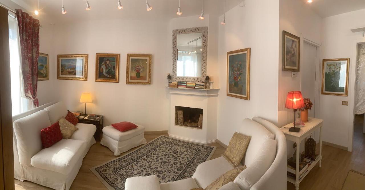 Rana B&B Ornago Eksteriør bilde