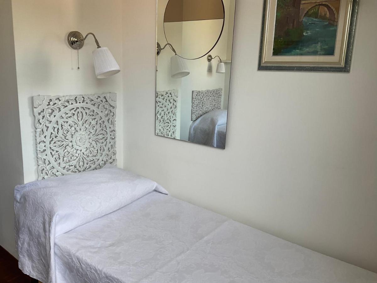 Rana B&B Ornago Eksteriør bilde