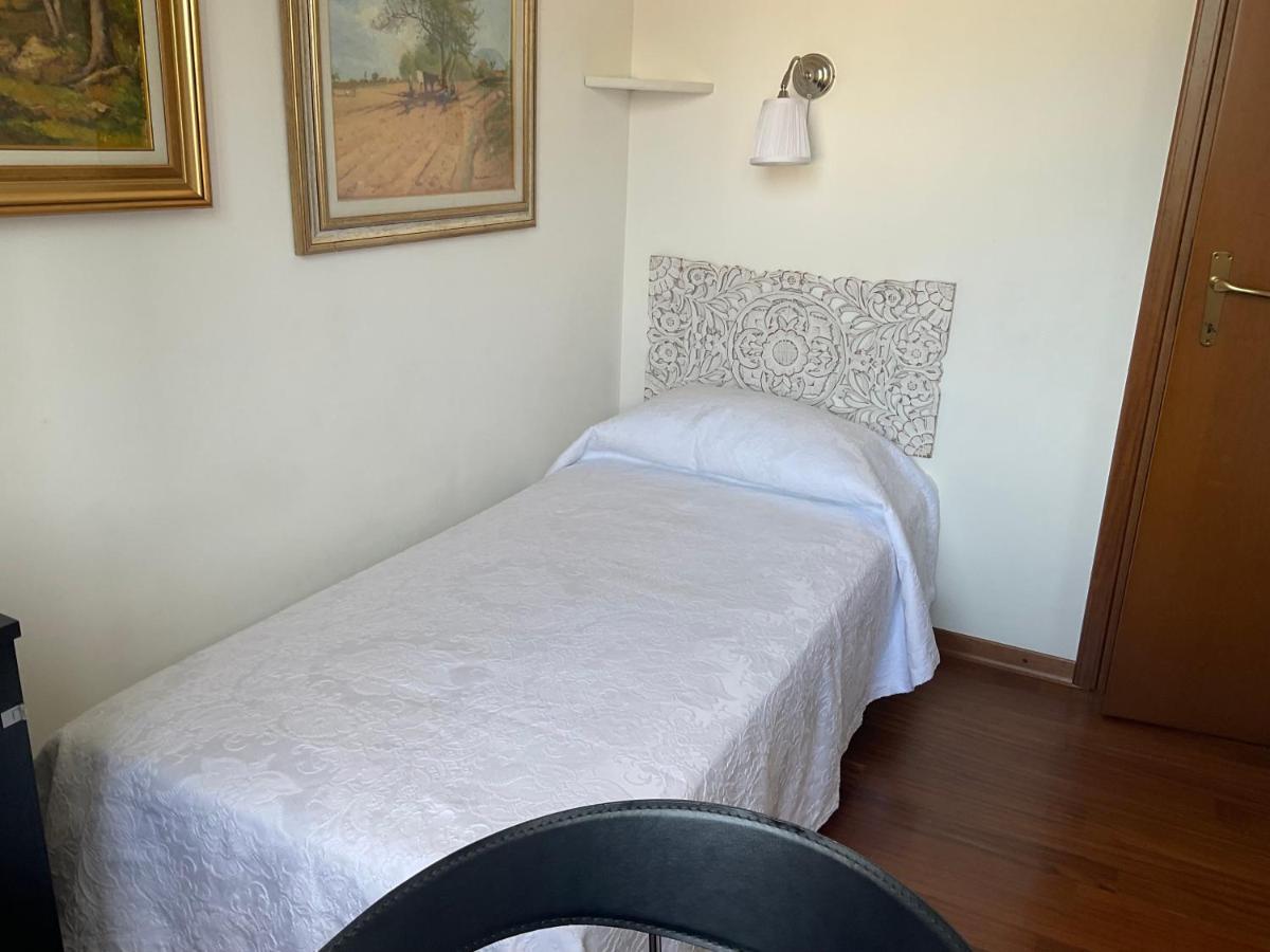 Rana B&B Ornago Eksteriør bilde