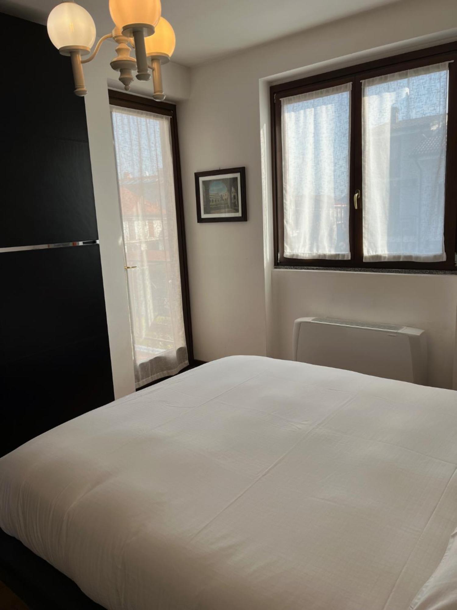 Rana B&B Ornago Eksteriør bilde