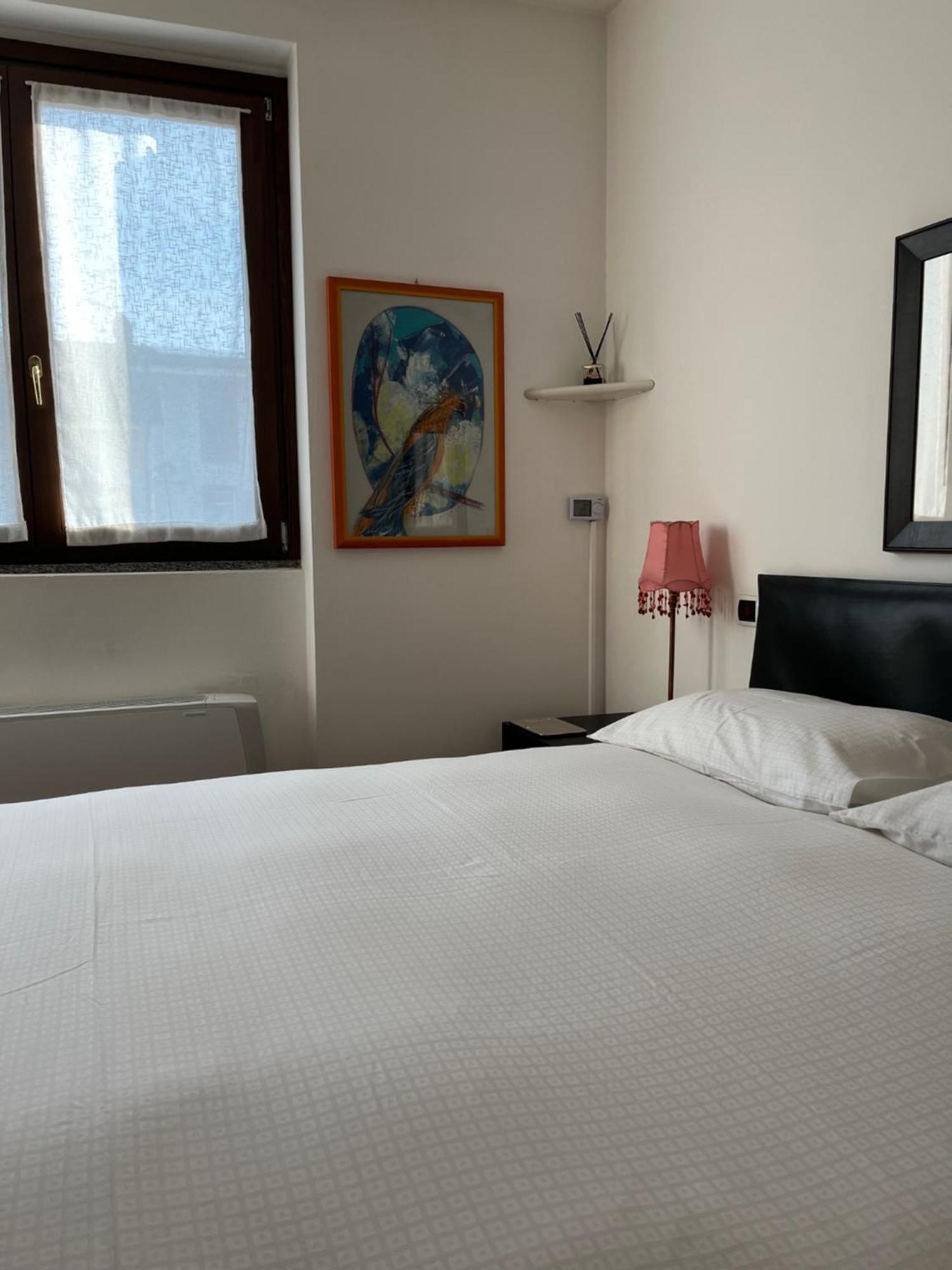 Rana B&B Ornago Eksteriør bilde