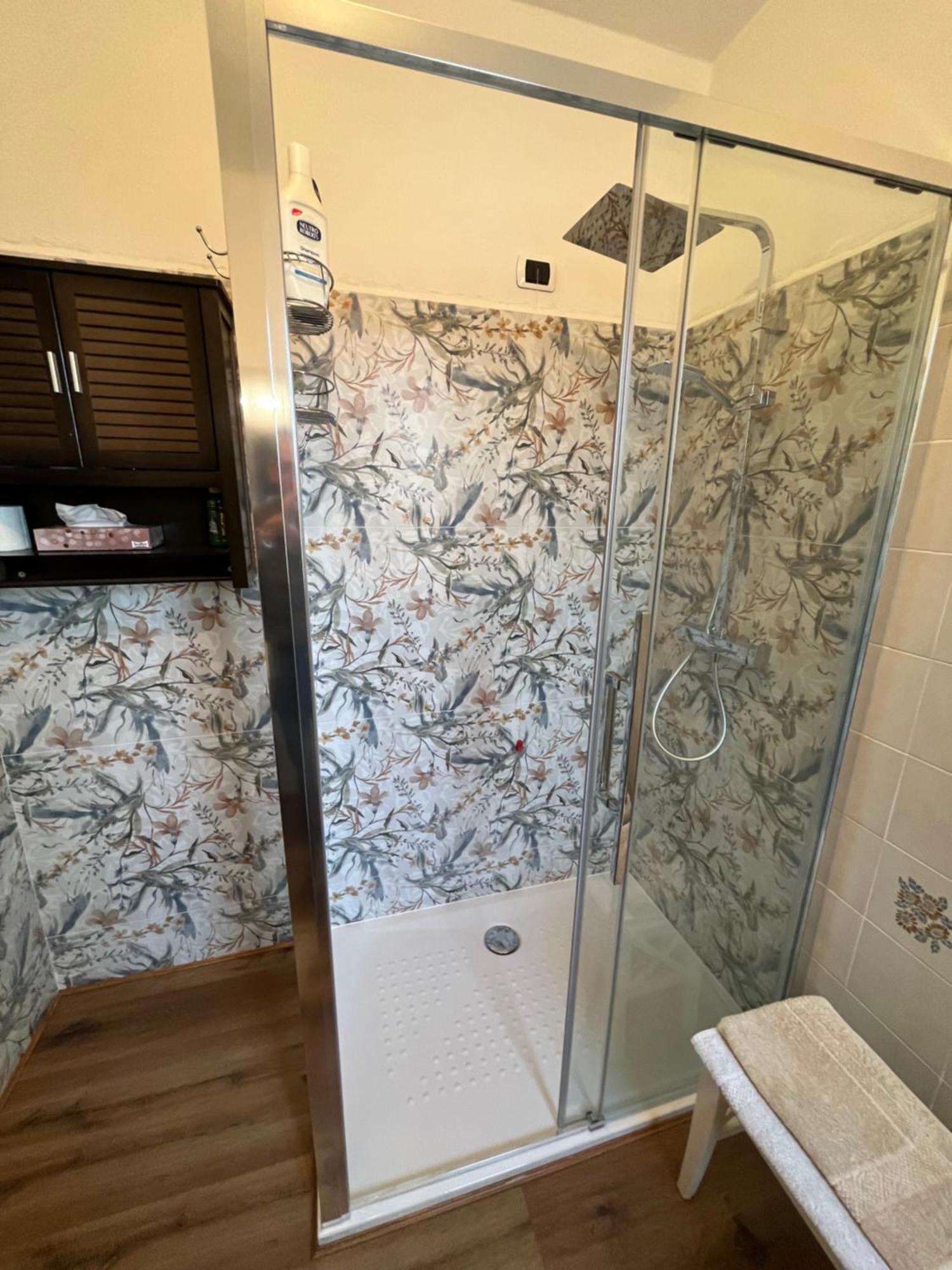 Rana B&B Ornago Eksteriør bilde