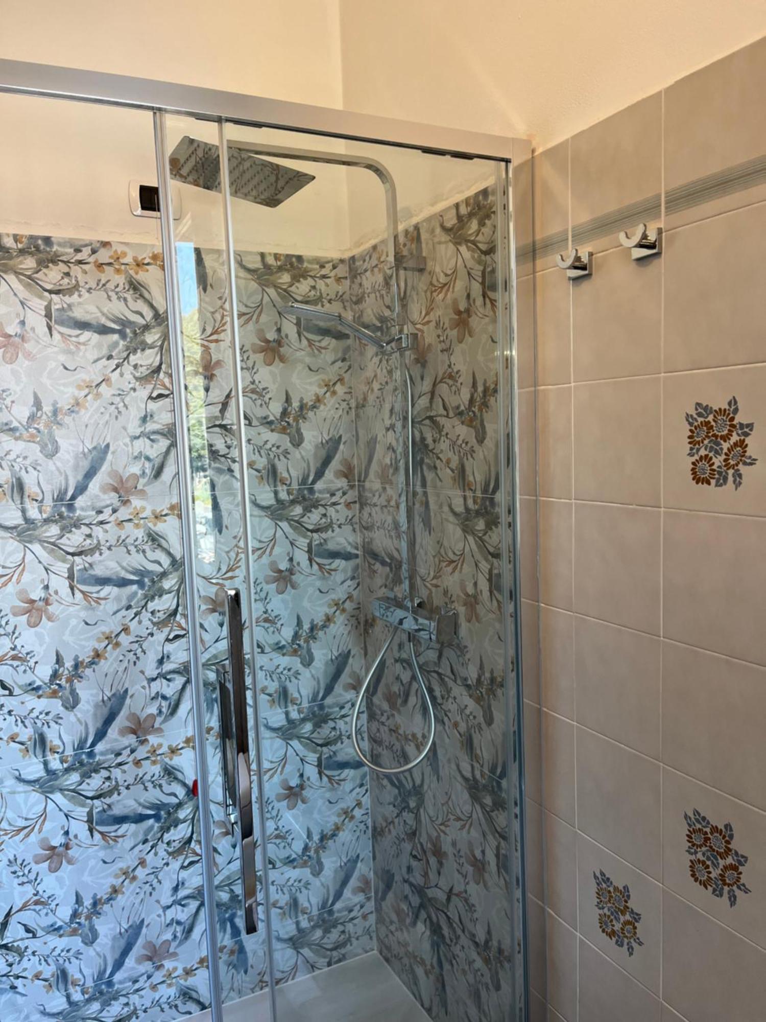 Rana B&B Ornago Eksteriør bilde