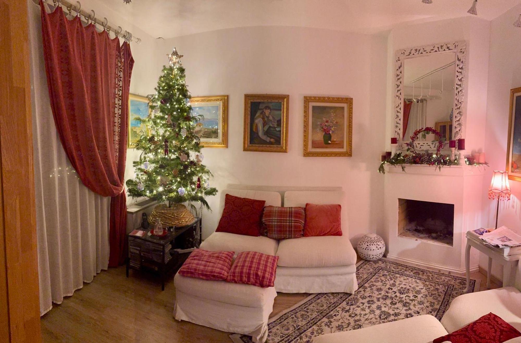 Rana B&B Ornago Eksteriør bilde